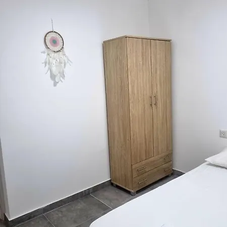 דירה מקסימה Apartment Eilat Exterior photo