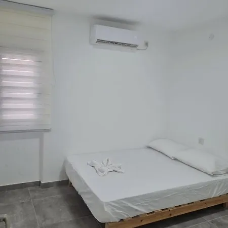 דירה מקסימה Apartment Eilat Exterior photo