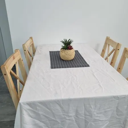 דירה מקסימה Apartment Eilat Exterior photo