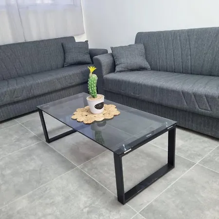 דירה מקסימה Apartment Eilat Exterior photo