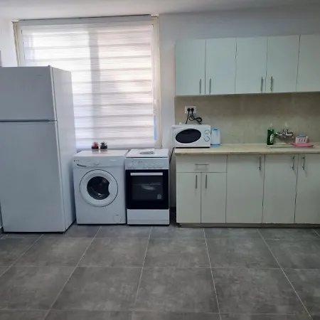 דירה מקסימה Apartment Eilat Exterior photo