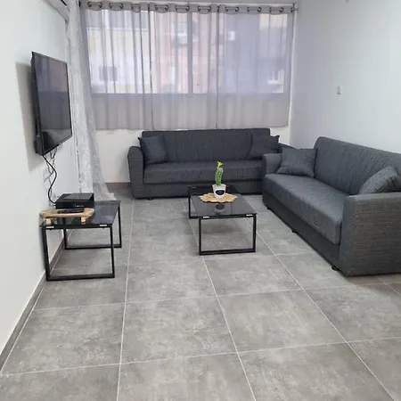 דירה מקסימה Apartment Eilat Exterior photo