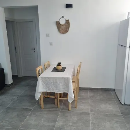 דירה מקסימה Apartment Eilat Exterior photo