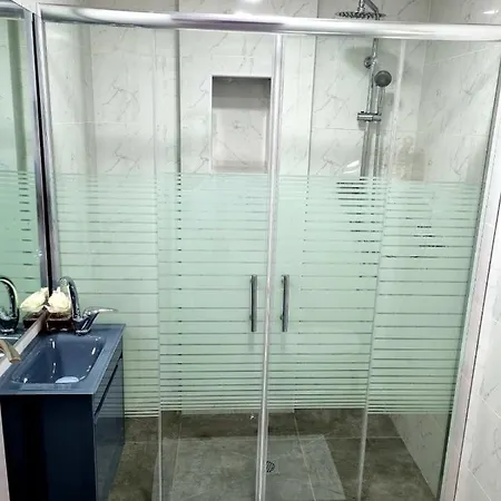דירה מקסימה Apartment Eilat Exterior photo
