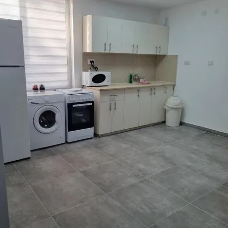 דירה מקסימה Apartment Eilat Exterior photo