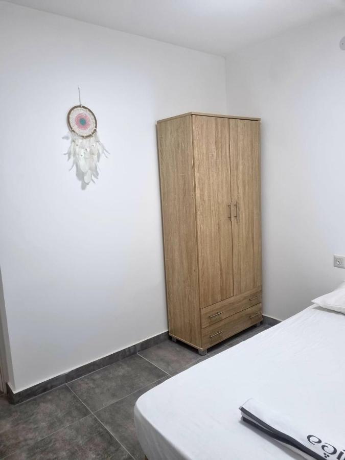 Apartment דירה מקסימה