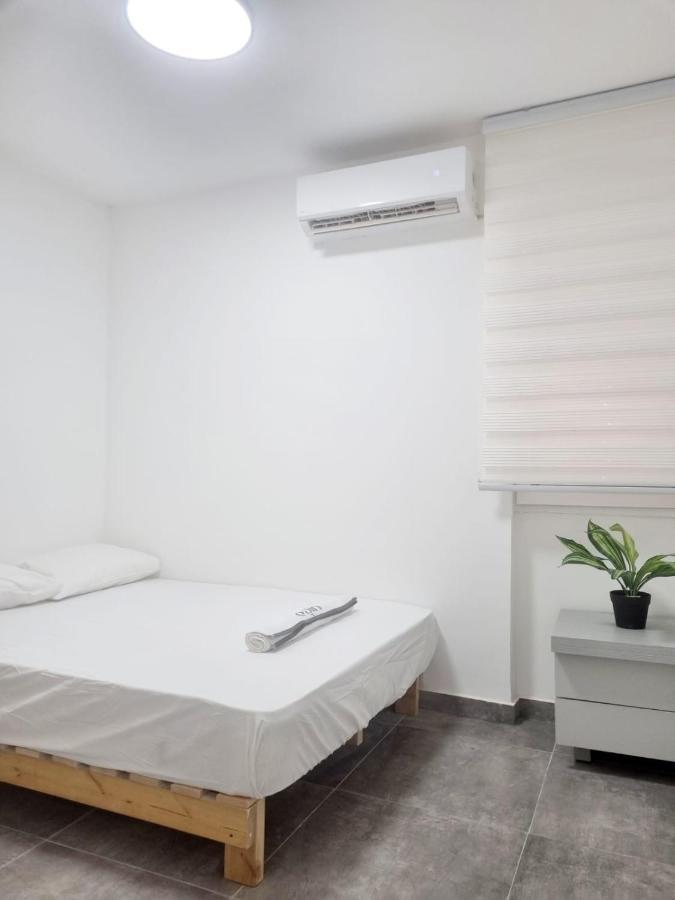 דירה מקסימה Apartment Eilat