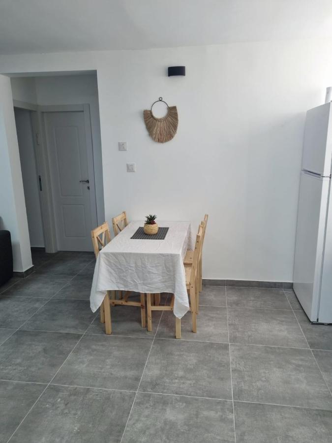 Apartment דירה מקסימה